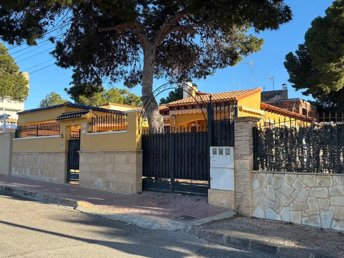 Chalet en venta en Orihuela Costa, imagen 25