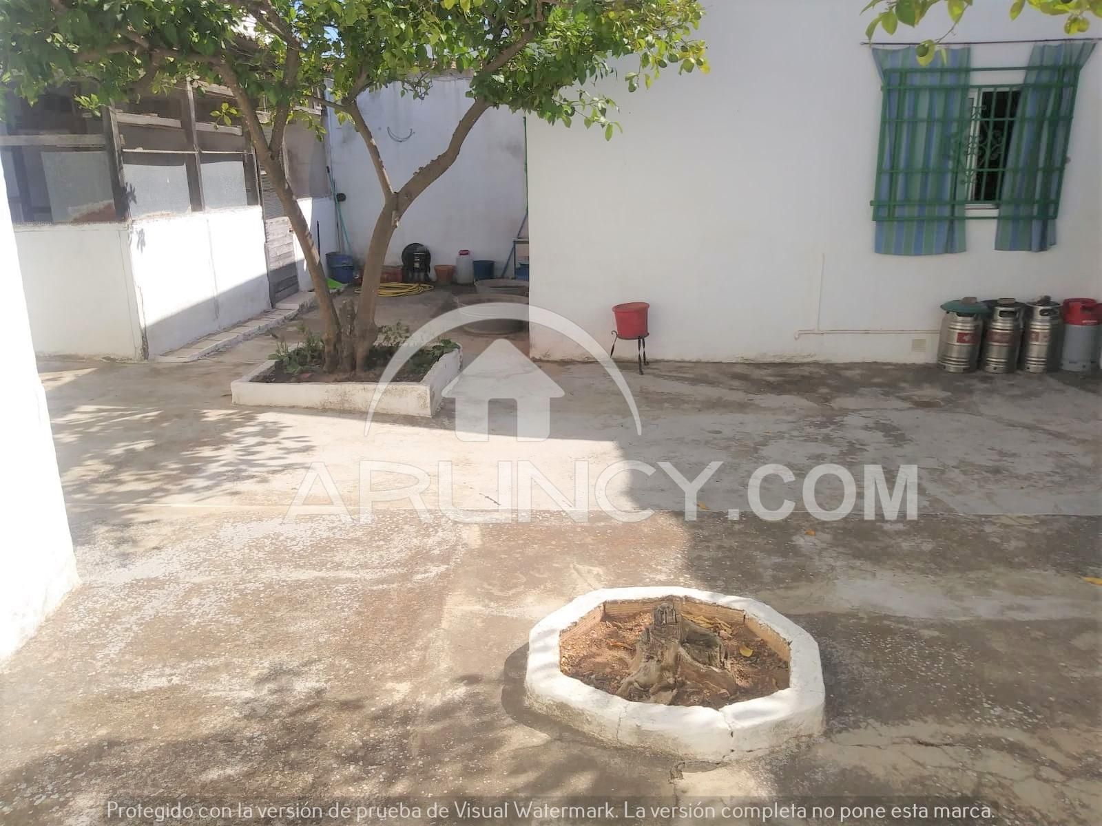 Single-family semi-detached for sale in Alcalá de Guadaira  with Air Conditioner and Terrace