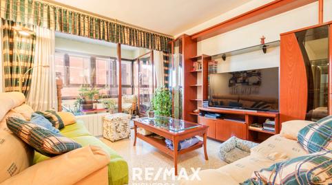 Photo 5 of Flat for sale in Calle de Mateo Seoane Sobral, 3, Parquesol, Valladolid