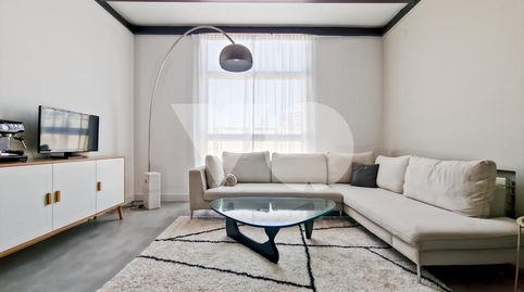 Foto 2 de Dúplex en venta en De Deyanira, Rejas, Madrid Capital