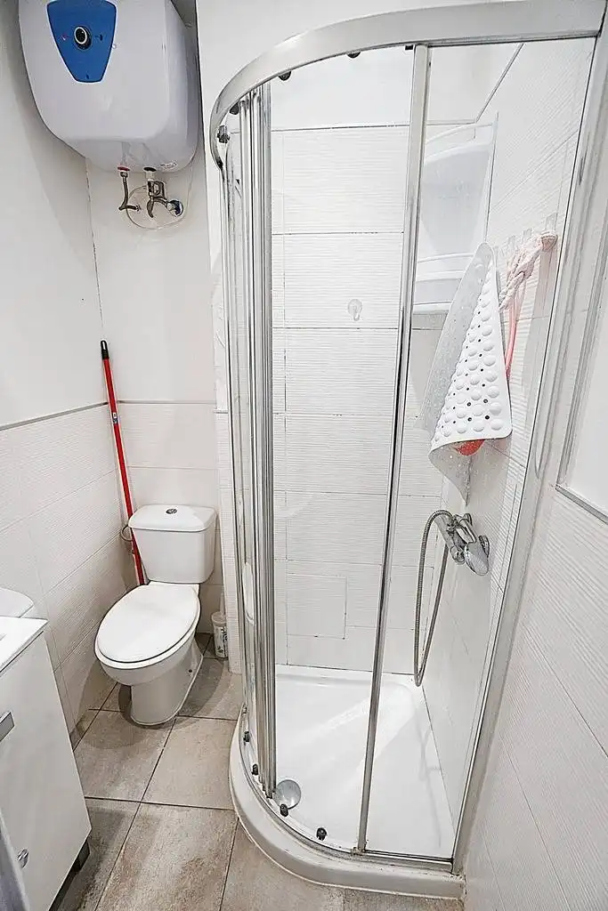 Bathroom of Study for sale in Las Palmas de Gran Canaria