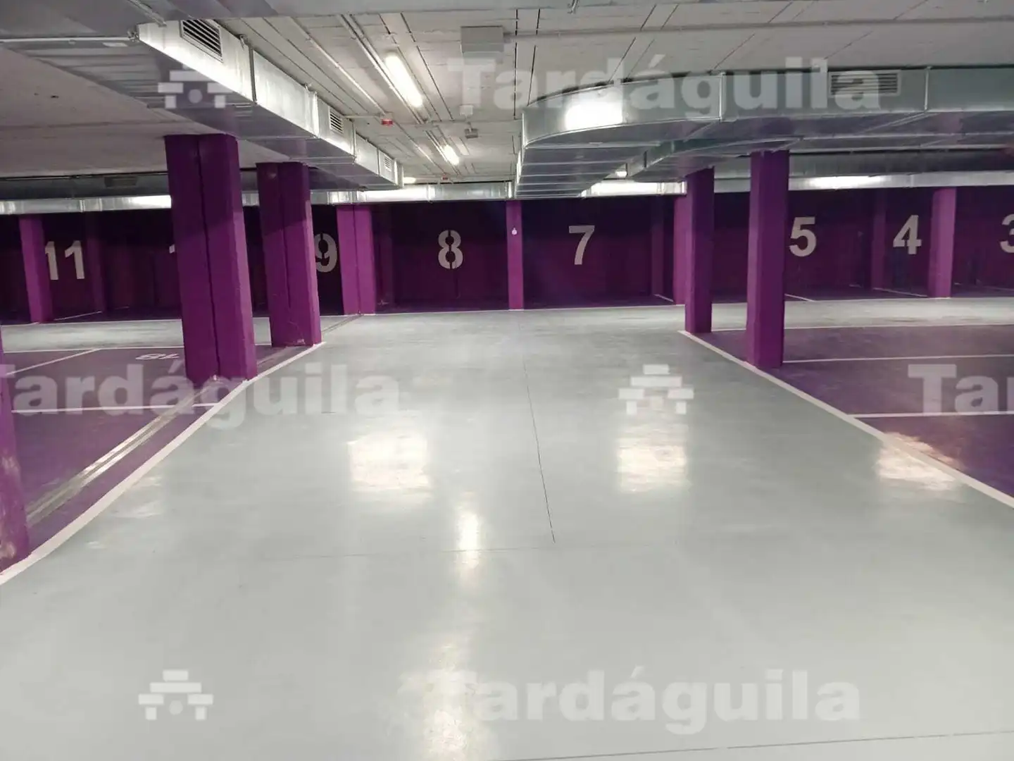 Einzelparkplatz zum Verkauf in Pizarrales, imagen 15
