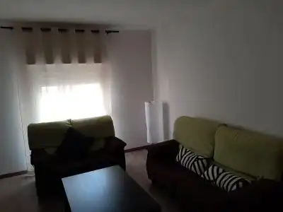 Flat for rent in Ruta de la Plata