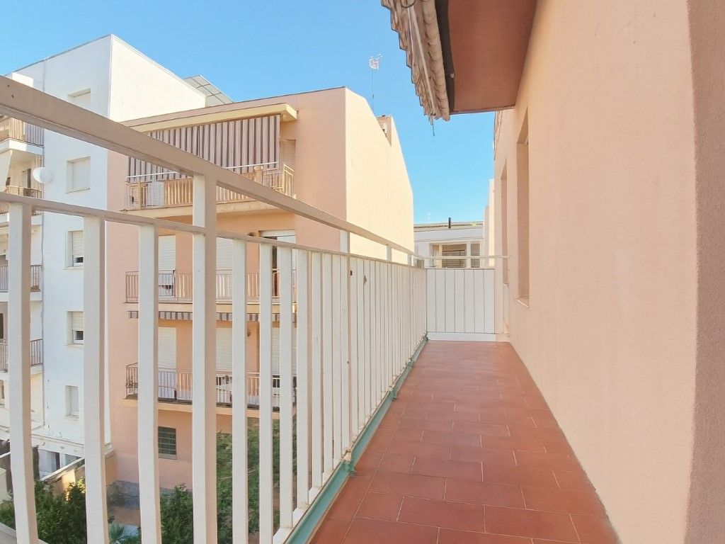 Terrassa de Pis en venda en Vilafranca del Penedès