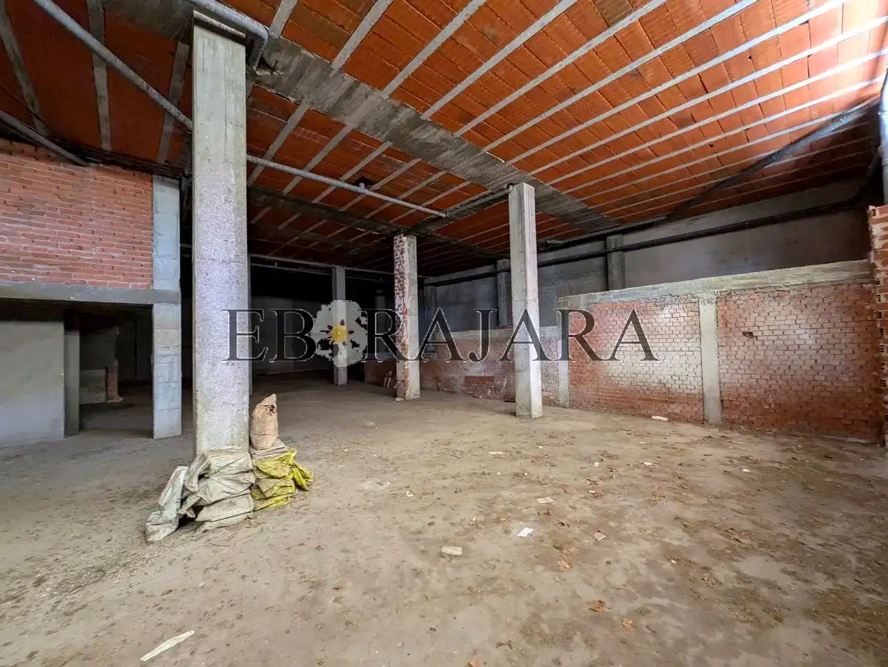 Business premises for sale in Antonio De Nebrija, imagen 5