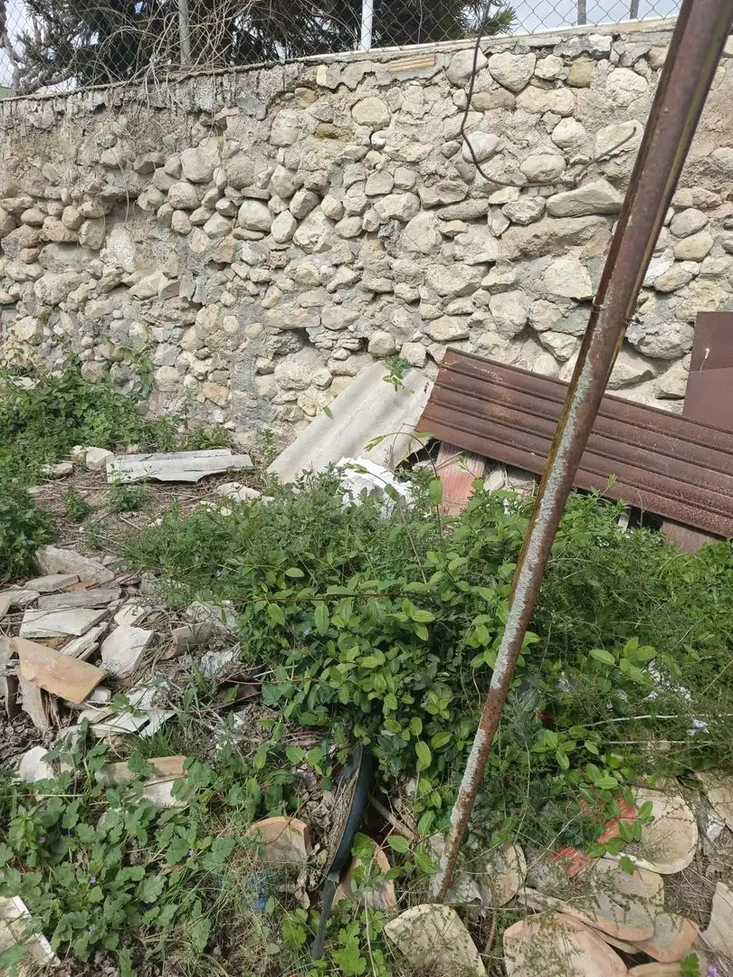 Casa con jardín en venta en Aspe Centro, imagen 11
