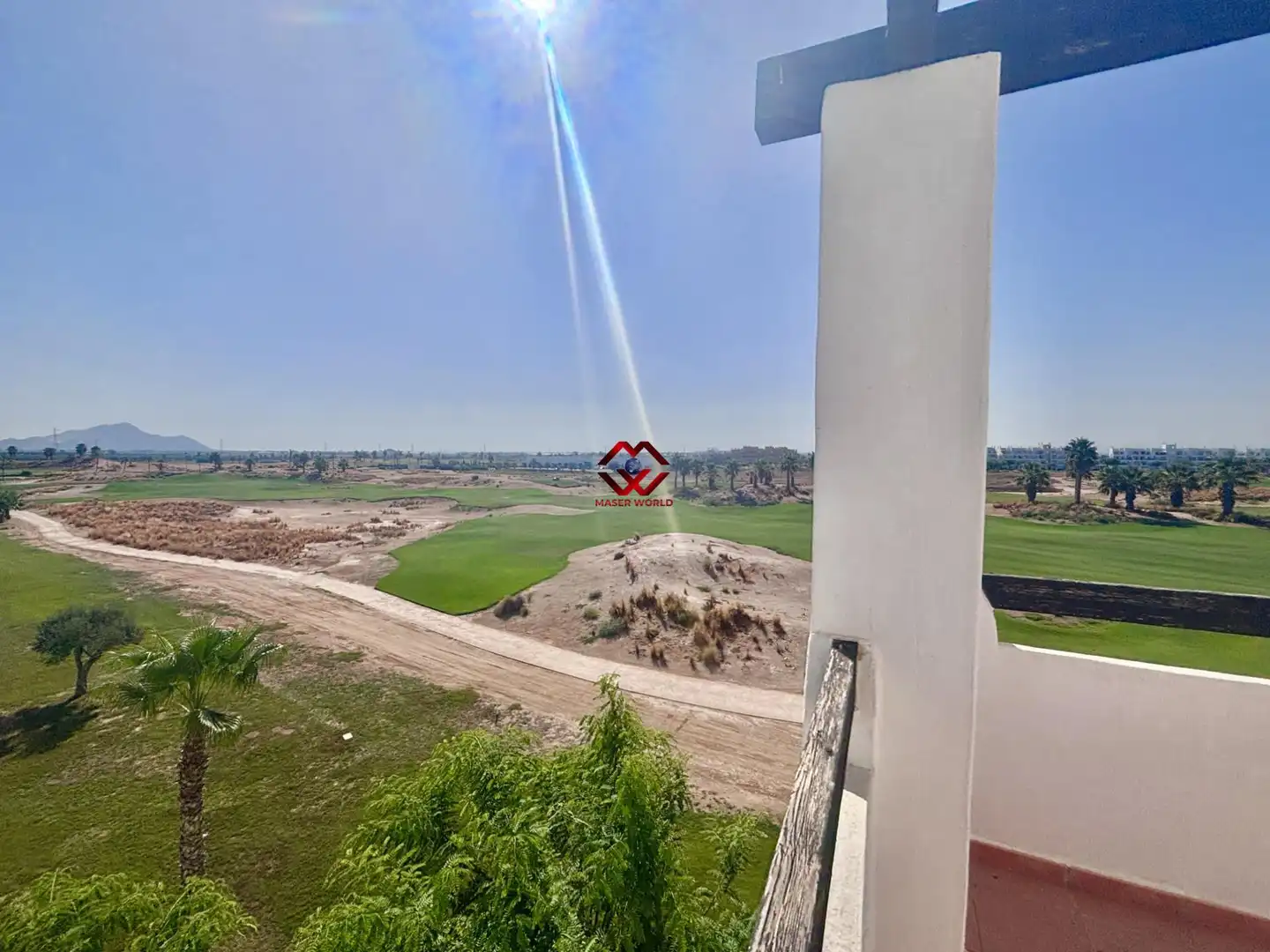 Apartament en venda en Torre-Pacheco amb Aire condicionat, Calefacció i Jardí privat
