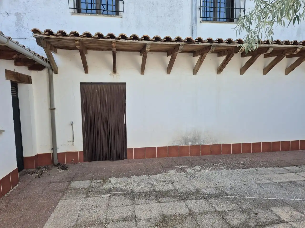 Exterior view of Country homes for sale in Campo de Criptana  with Private garden, Terrace and Swimming Pool