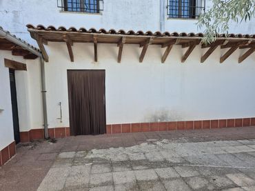 Maison rustique avec piscine à vendre à CM 420
