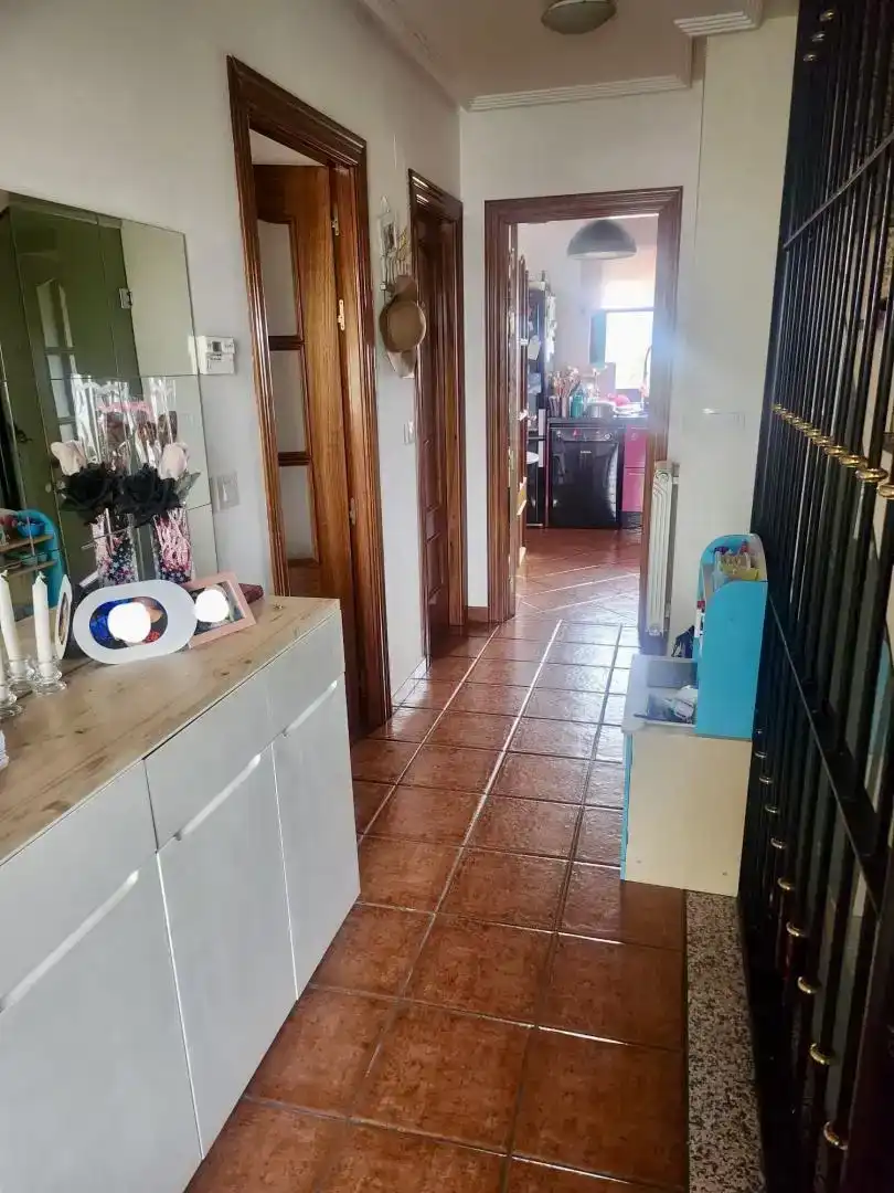 Casa o chalet en venta en Valverde de la Virgen con Balcón