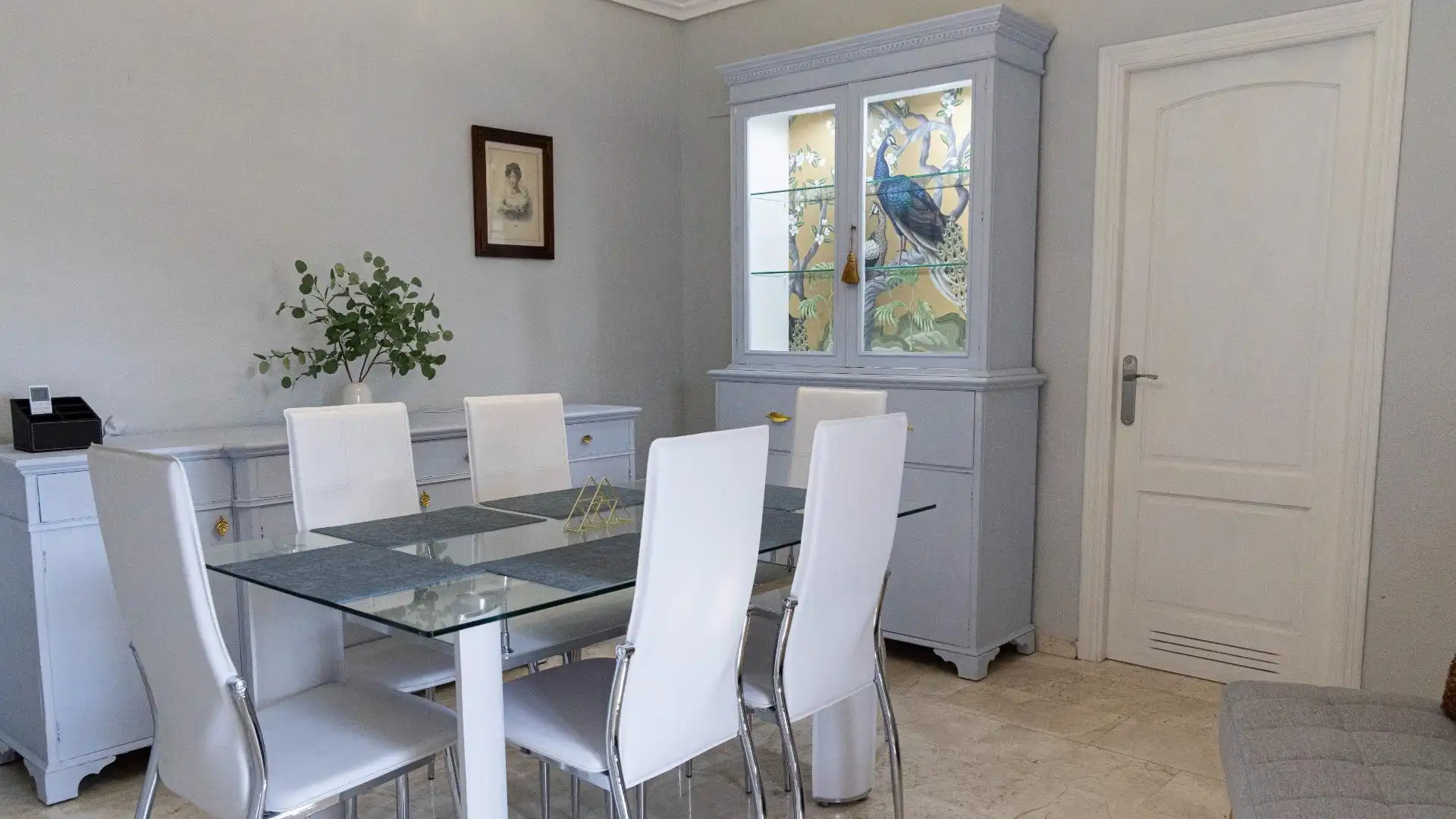 Single-family semi-detached for sale in El Brillante -El Naranjo - El Tablero, Norte-Sierra