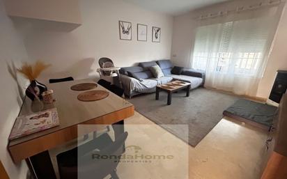 Exterior view of House or chalet for sale in Ronda