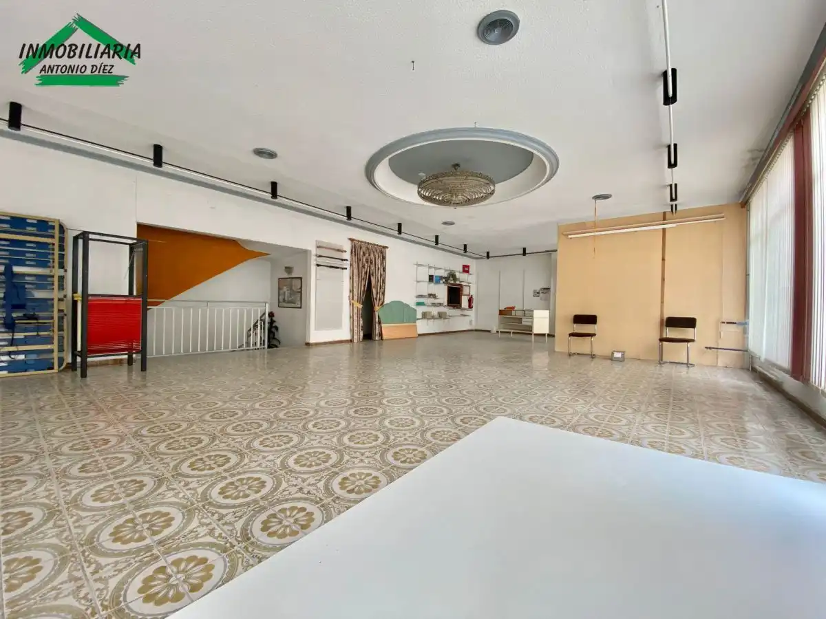 Locale commerciale in vendita a Aspe Centro, imagen 4