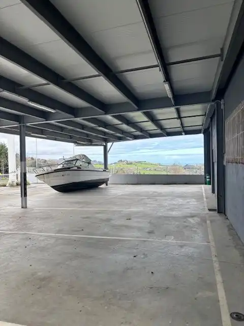 Nave industrial en venta en Deba