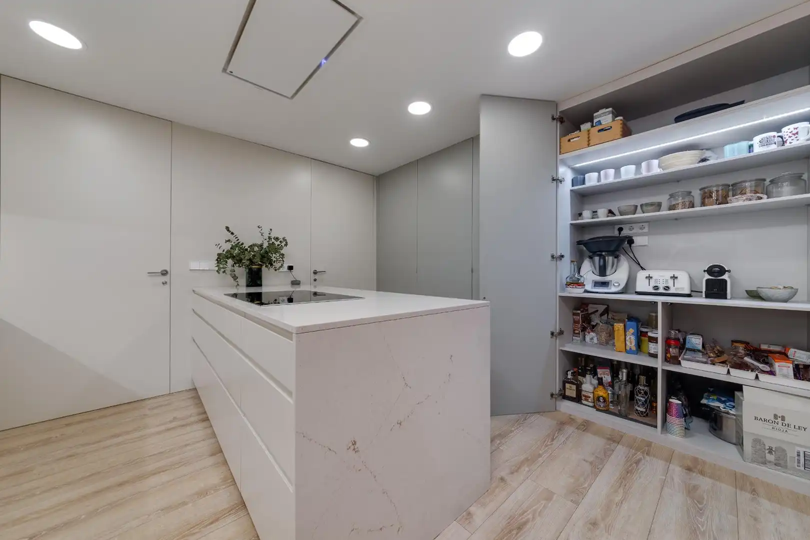 Apartamento con jardín en venta en Playa del Cura, imagen 16
