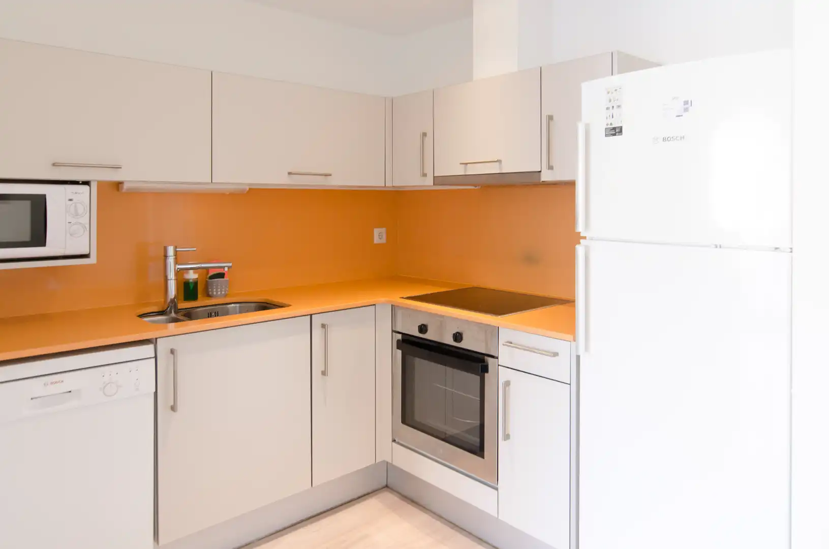 Cocina de Piso en venta en Manresa con Aire acondicionado, Calefacción y Parquet