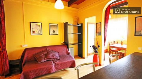Photo 2 of Room in Sant Pere, Sta. Caterina i la Ribera, Barcelona Capital