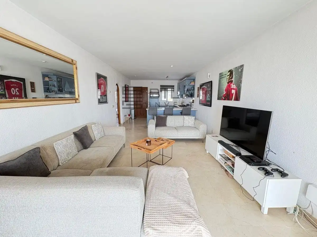 Attique avec piscine à vendre à El Chaparral, imagen 7