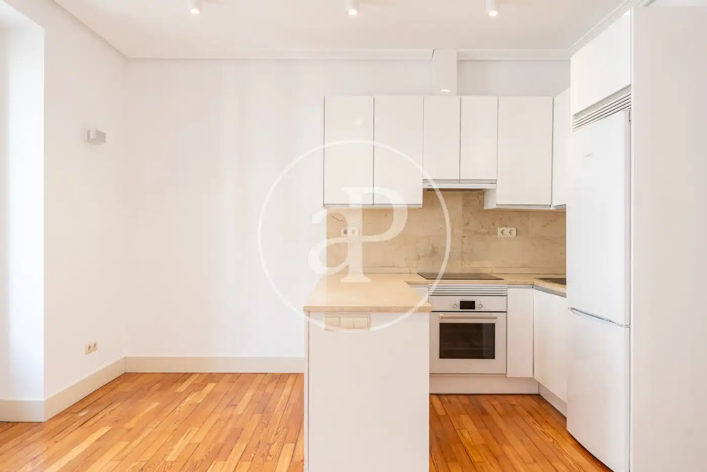 Loft de lloguer a C. de Argensola, Justicia - Chueca