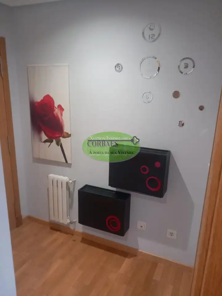 Apartments for rent in A Carballeira