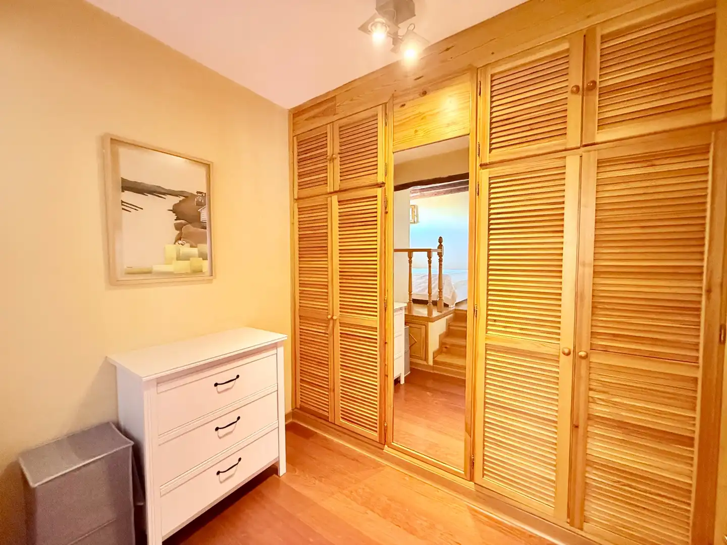 Wohnung zum Verkauf in Calle de la Fe, imagen 30