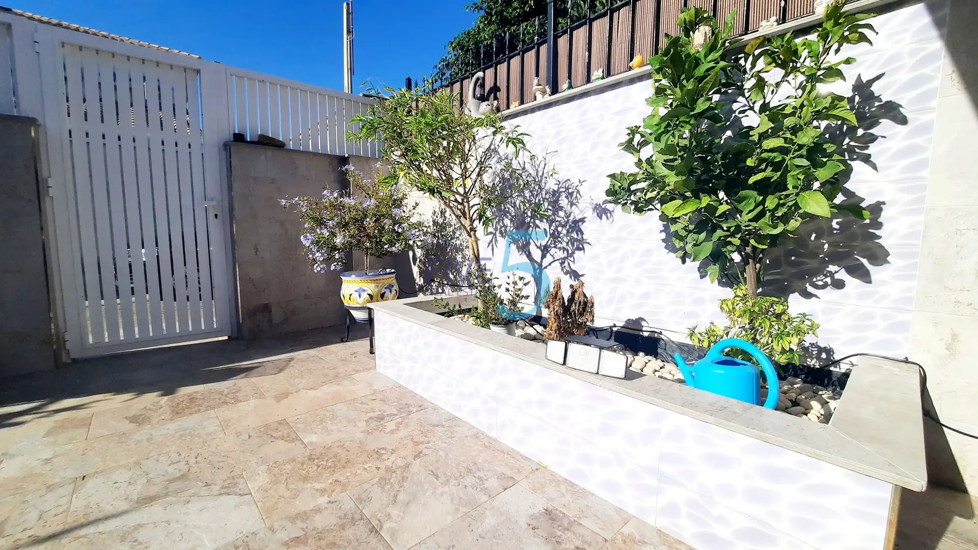 Casa a schiera in vendita a El Mojón, imagen 28
