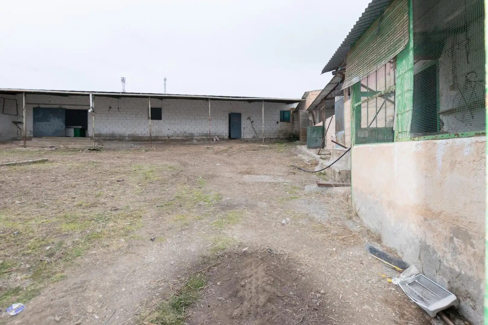 Residential land for sale in Moraleda de Zafayona, imagen 6