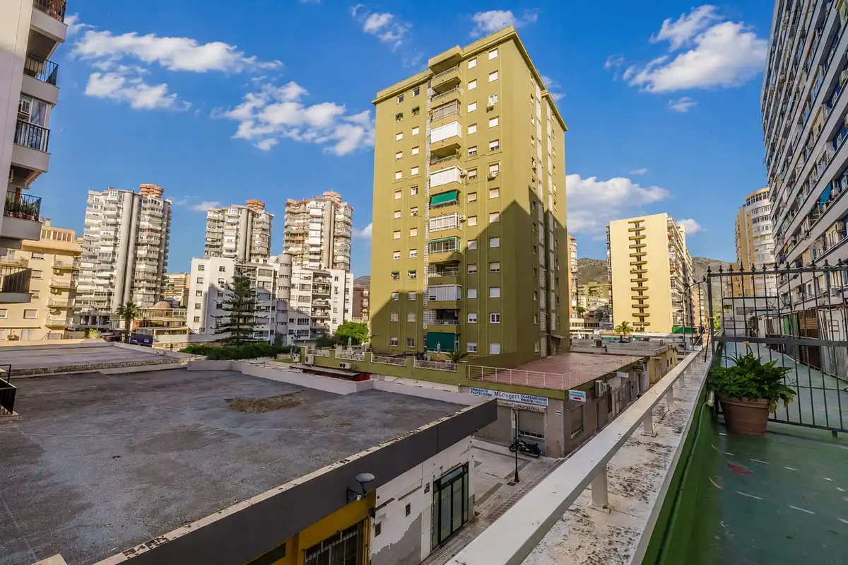 Vivienda con terraza en venta en Calle Hoyo, imagen 14