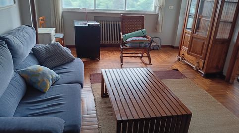 Photo 2 of Flat for rent in Ronda Das Fontiñas, San Roque - As Fontiñas, Lugo Capital