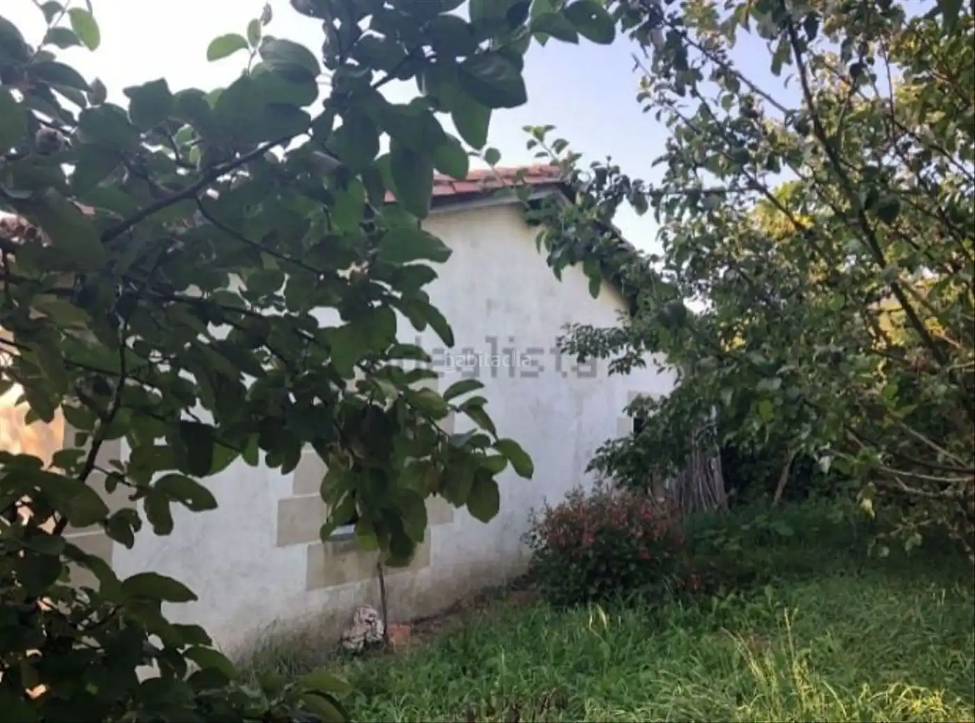 Terreno residenziale in vendita a Calle San Martín 38, imagen 4