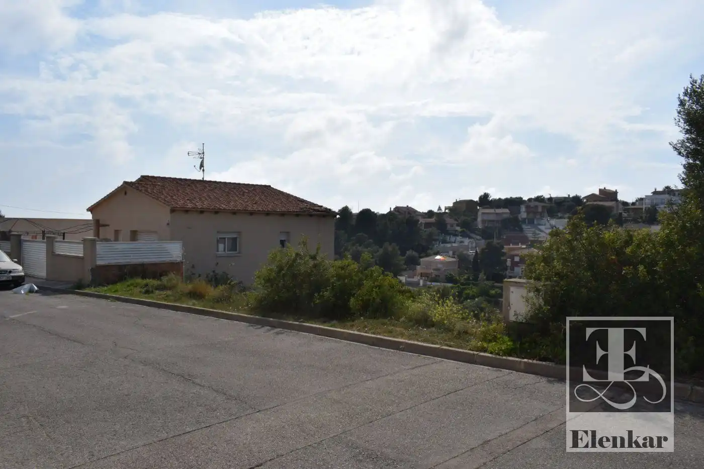 Terreny rústic en venda a SANTA MARIA DE MONTSERRAT, imagen 13