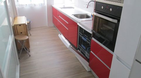 Foto 2 de Pis de lloguer a Santa Catalina, Sevilla Capital