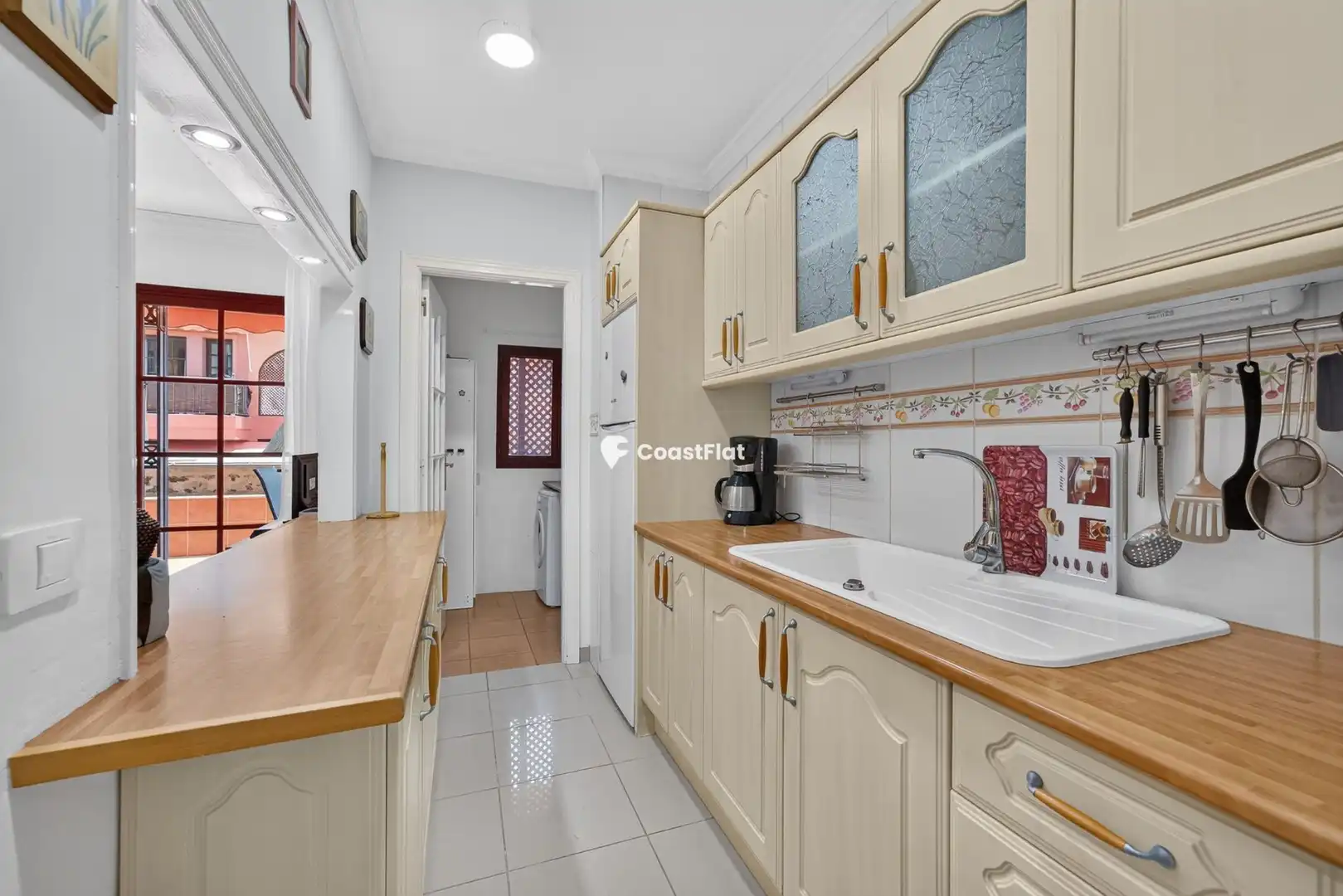 Appartement compact avec piscine à vendre à Boreas, imagen 6