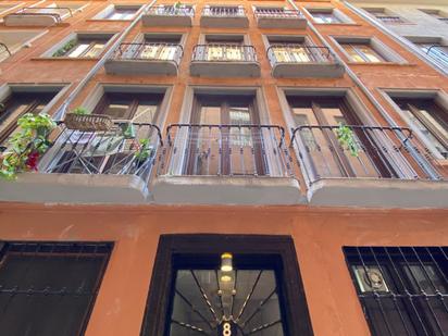 Exterior view of Building for sale in  Granada Capital