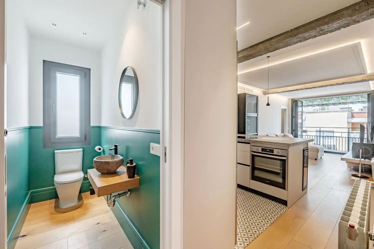 Wohnung mit Aufzug zum Verkauf in CL ANTONIO CASERO, imagen 29