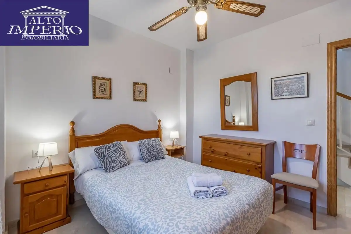 House with terrace for sale in Calle LIMA, imagen 28