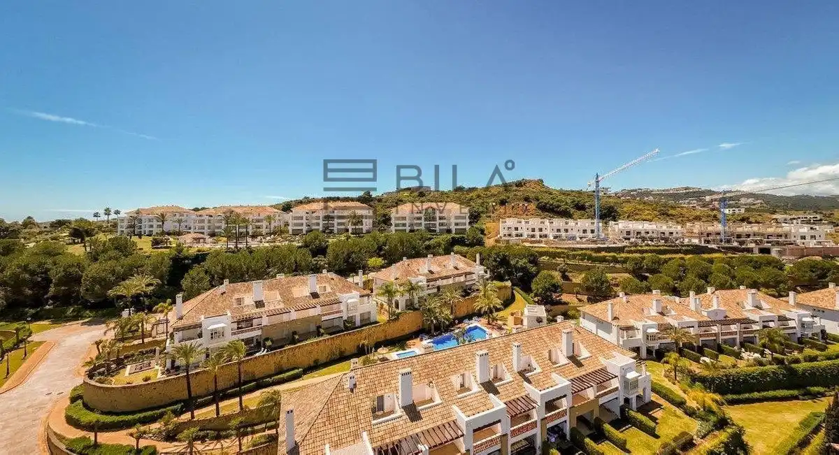 Casa a schiera con piscina in vendita a Urb. Montealto, imagen 30