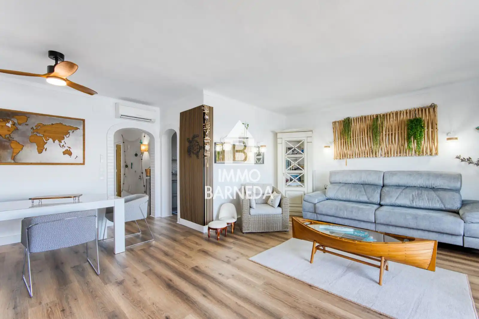 Appartement avec piscine à vendre à ANTONI CANALS 14, imagen 16