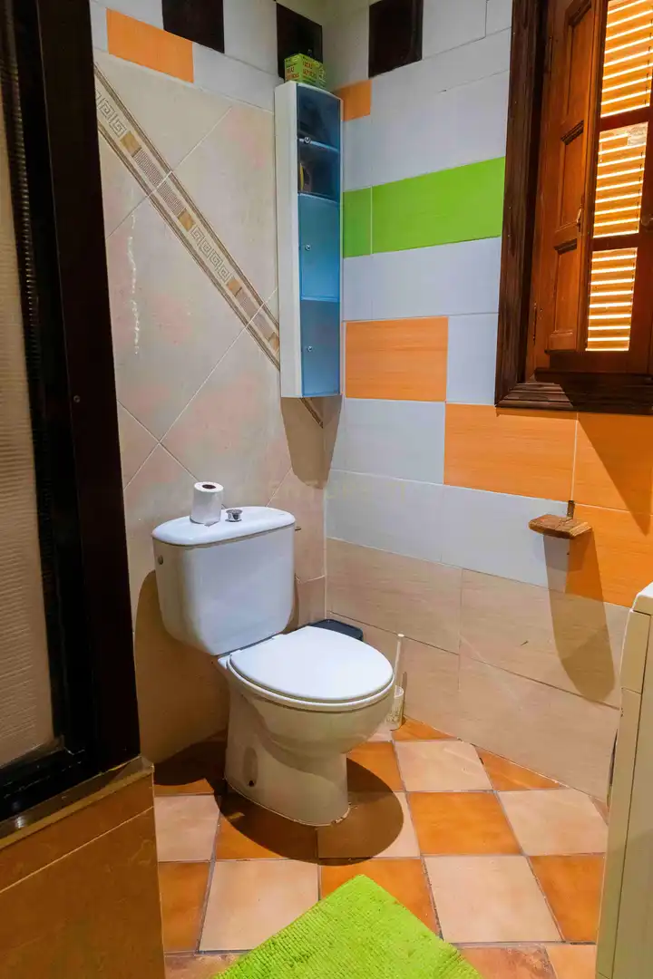 Casa o chalet en venta en Polígono 15 Parcela 60 EL VINCULO. CAMPILLOS (MÁLA, -1, Campillos