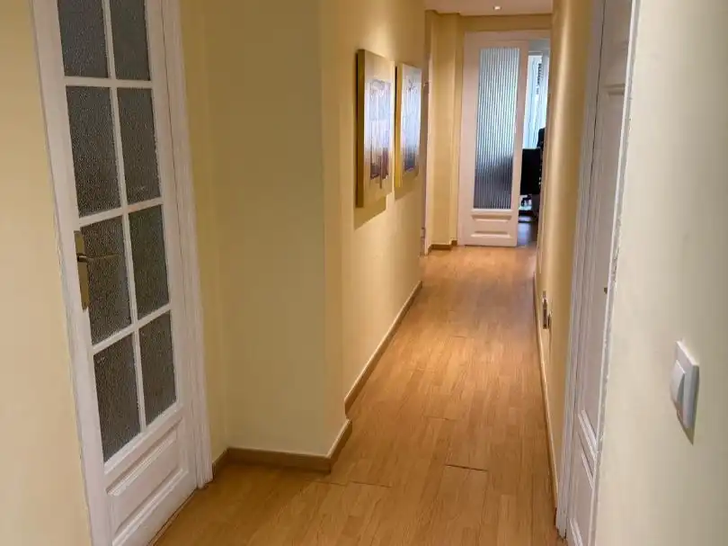 Office for rent in Valencia  with Air Conditioner, Heating and Terrace