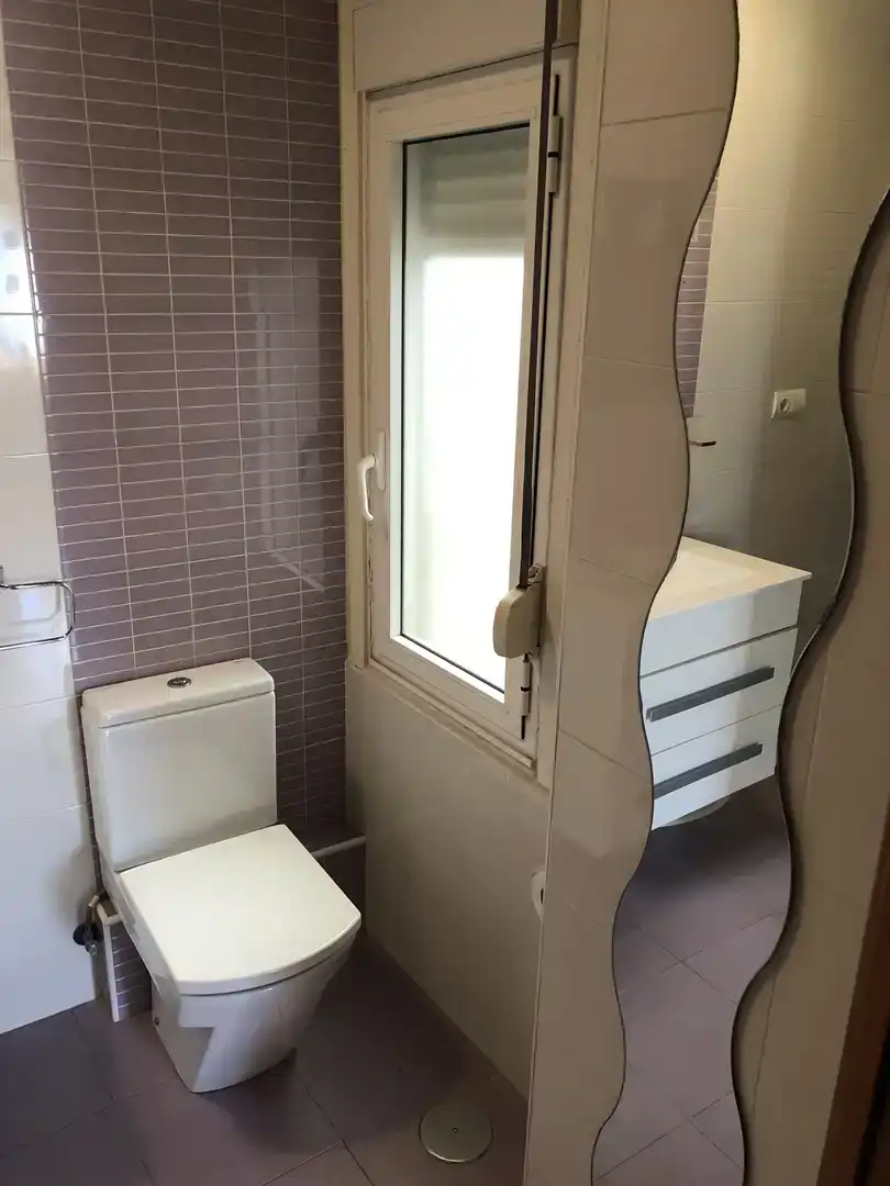 Baño de Piso en venta en Ordes, A Coruña