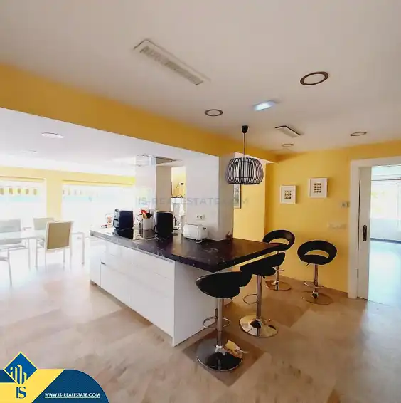 Villa mit Terrasse zum Verkauf in Orihuela Costa, imagen 12