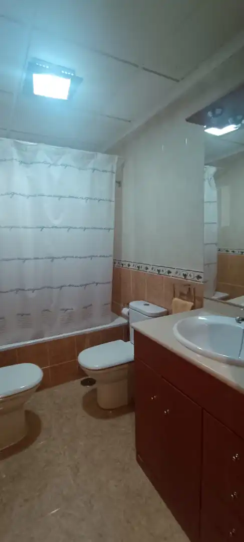 Wohnung mit Balkon zum Verkauf in Calle Manuel Santacruz Artiaga, imagen 19