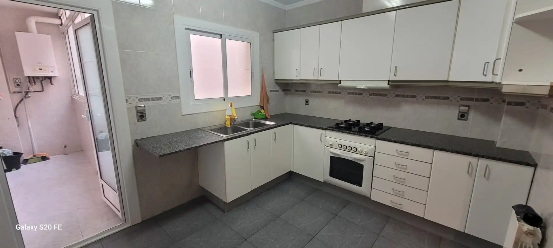 Appartement avec terrasse à vendre à Vinyets - Molí Vell