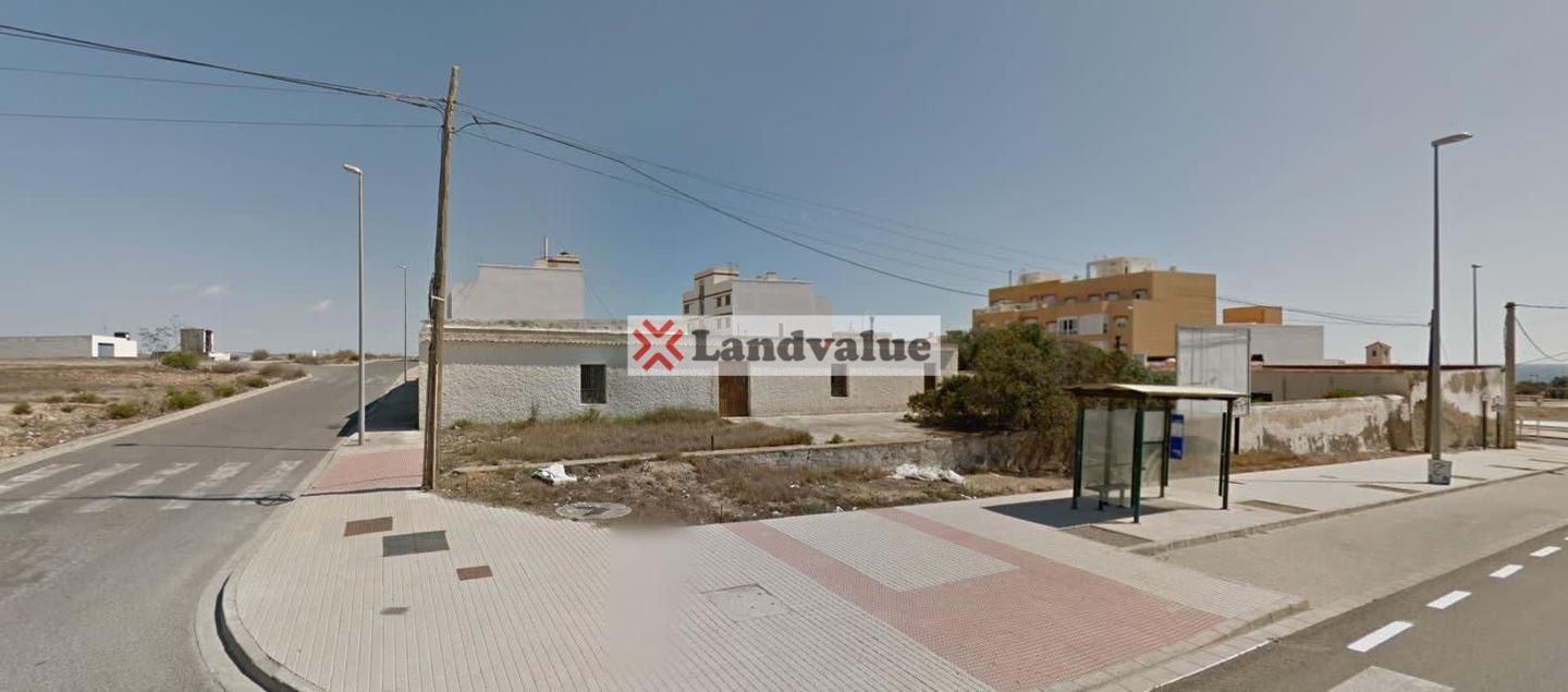 Residential for sale in El Ejido