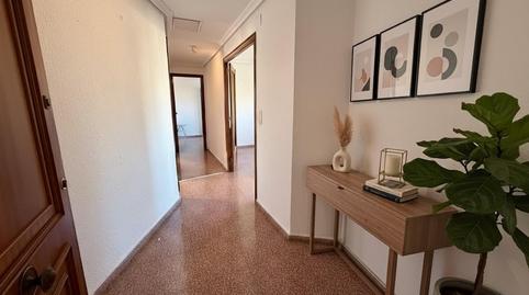 Foto 4 de Pis en venda a Avenida Llibertat de la, 23, Pont Nou - Corazón de Jesús, Alicante