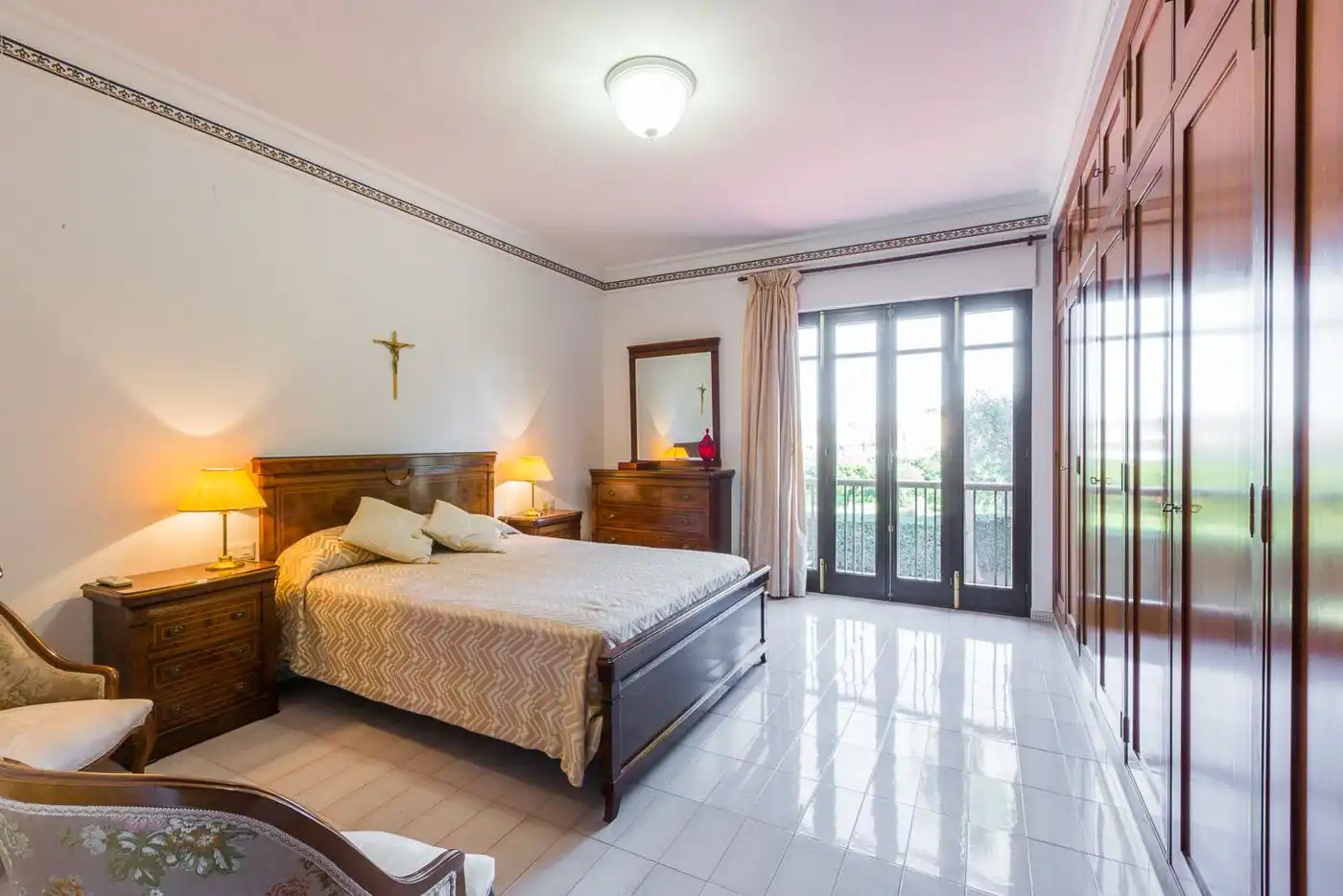 Chalet con piscina en venta en El Montgó, imagen 15