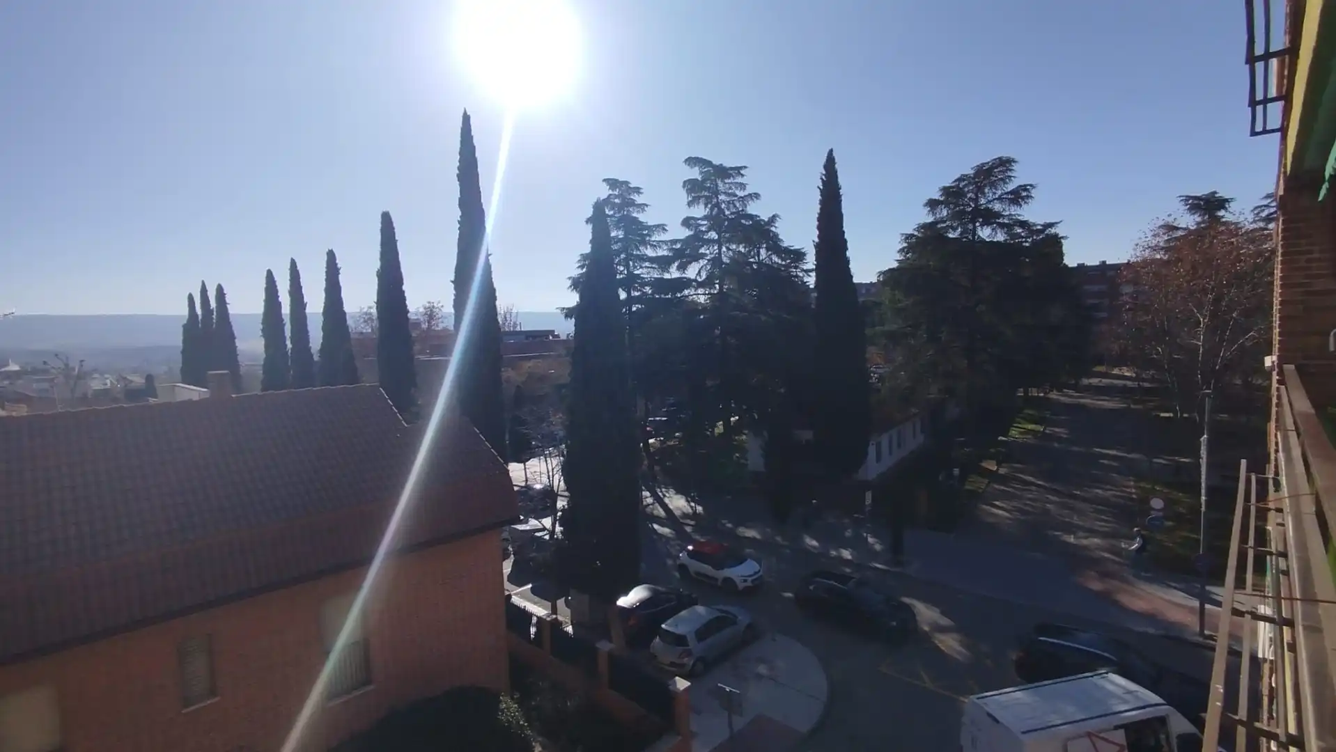Parking de Piso en venta en Azuqueca de Henares con Calefacción y Terraza