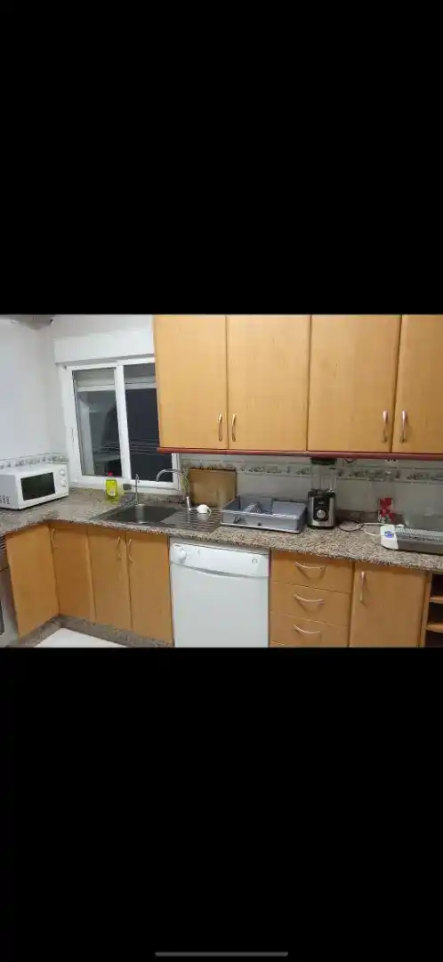 Cocina de Piso para compartir en Cartagena ciudad