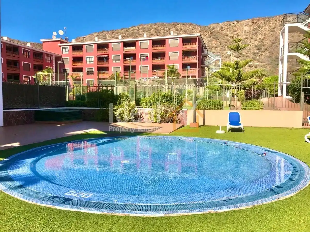 Apartment with pool for sale in Palm - Mar, imagen 17